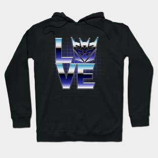 LOVECONS Hoodie